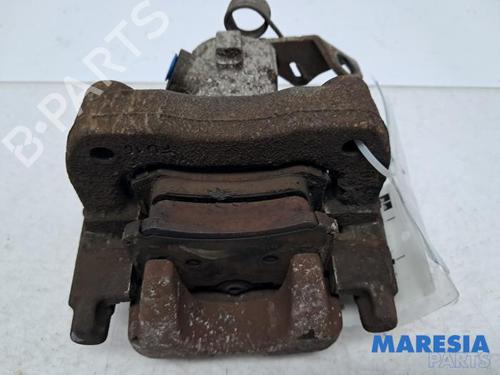 Used Right rear brake caliper PEUGEOT 208 I (CA_, CC_) 1.6 VTi (120 hp) 31470123