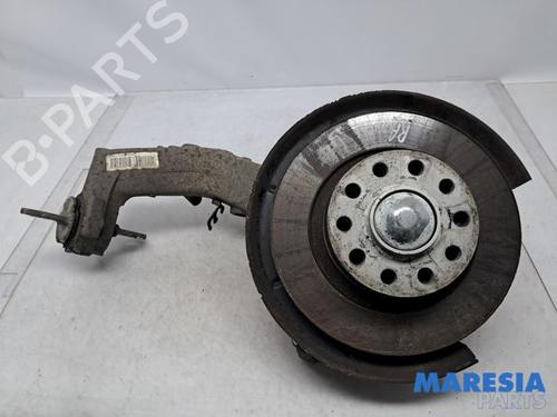 Used Support ALFA ROMEO GIULIETTA (940_) 1.4 TB (940FXB1A, 940FXB11) (170 hp) 31448563