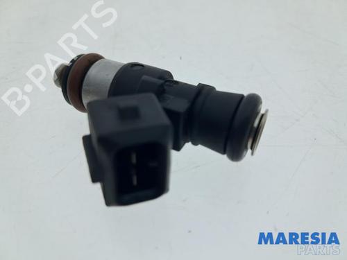 Injector RENAULT TWINGO II (CN0_) 1.2 16V (CN0K, CN0V, CN0A) | BP38284909M100 - Image 3