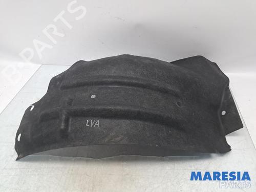 Radlauf für RENAULT MEGANE IV Grandtour (K9A/M/N_) 1.3 TCe 140 (K9NB) (140 hp) 32783889