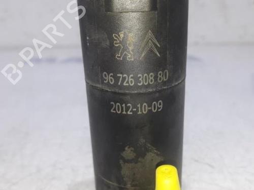 Other PEUGEOT 508 I (8D_) 2.0 HDi Hybrid4 AWC | BP31438135O1