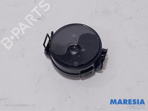 Used Electronic sensor RENAULT CAPTUR I (J5_, H5_) 0.9 TCe 90 (90 hp) 31402555