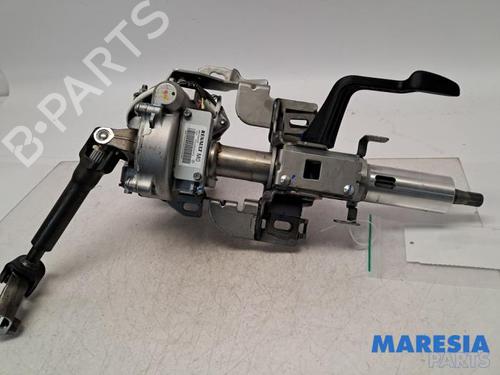 Steering column RENAULT MEGANE IV Grandtour (K9A/M/N_) 1.3 TCe 115 (K9N9) | BP31470968M21 