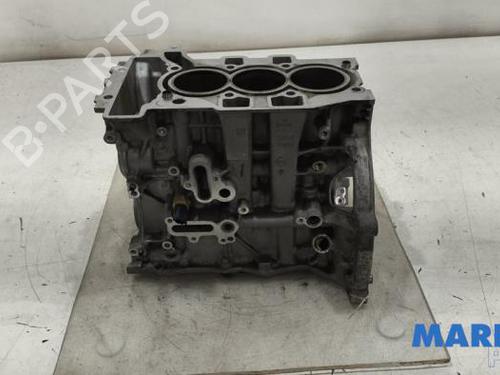Motor Motor PEUGEOT 3008 II SUV (MC_, MR_, MJ_, M4_) 1.2 THP/ PureTech 130 (MRHNSM, MRHNSU, MRHNSJ, MRHNYW,... (131 hp) 39750803 39750803