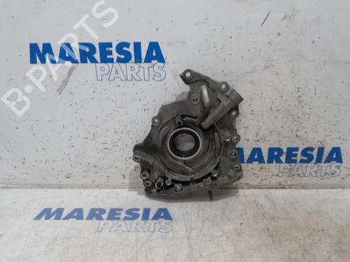 Used Other CITROËN BERLINGO Box Body/MPV (B9) 1.6 HDi 90 (90 hp) 31401882