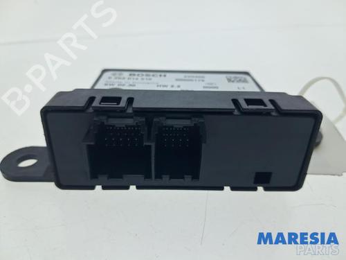 Used Electronic module Electronic module FIAT 500e (332_) Elektro 3+1 (FA1) (118 hp) 36093224 36093224