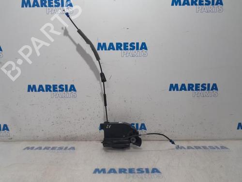 Used Electronic module CITROËN C4 Picasso II 1.6 HDi / BlueHDi 115 (115 hp) 31401279