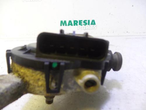 Front wiper motor FIAT PANDA (169_) 1.1 (169.AXA1A) | BP31523956M29 - Image 3