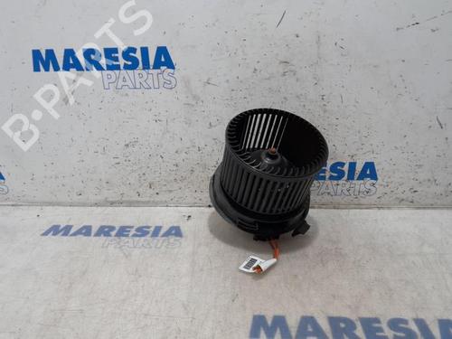 Used Heater blower motor PEUGEOT 207 (WA_, WC_) 1.4 16V (95 hp) 31454077