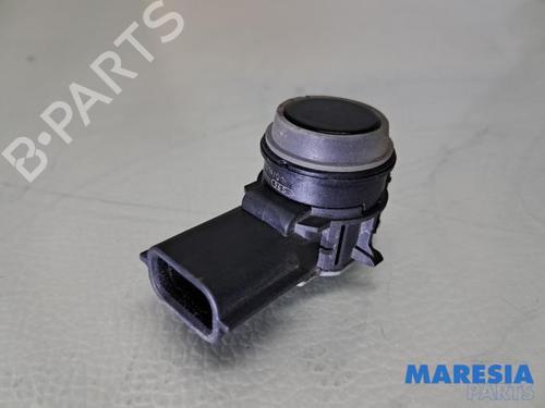Electronic sensor RENAULT MEGANE IV Hatchback (B9A/M/N_) 1.2 TCe 130 (B9MR) | BP31514070M84