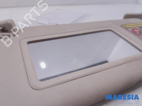 Right sun visor FIAT 500 (312_) 1.2 (312AXA1A) | BP31535751I2