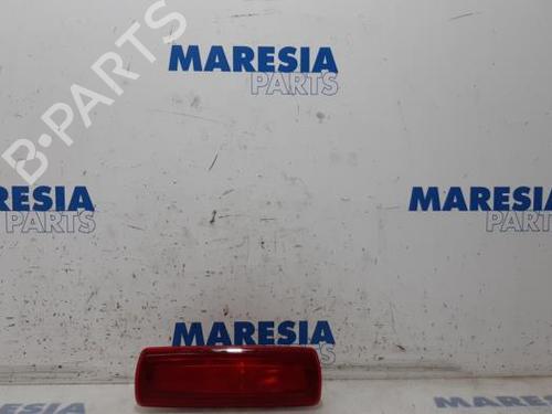 Used Third brake light FIAT TALENTO Van (296_) 2.0 EcoJet (145 hp) 31536062