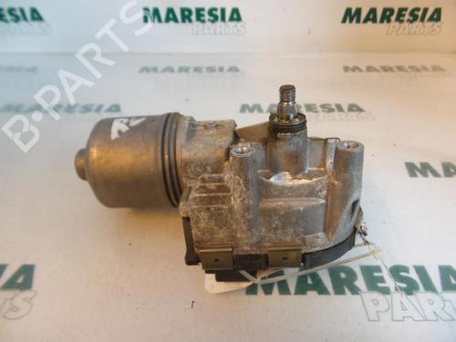 Used Front wiper motor PEUGEOT 407 SW (6E_, 6D_) 2.0 HDi 135 (136 hp) 31504833