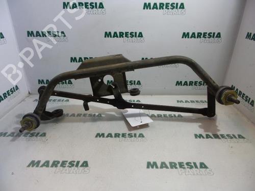Used Front wipers mechanism PEUGEOT EXPERT Van (222) 1.9 TD (90 hp) 31532611