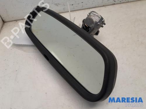 Used Rear mirror PEUGEOT 3008 I MPV (0U_) 1.6 THP (156 hp) 31498728