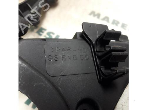 Timing cover PEUGEOT 307 SW (3H) 1.6 HDI 90 | BP31474482M123 