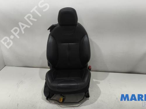 Used Right front seat Right front seat CITROËN DS3 (SA_) 1.6 THP 155 (156 hp) 33296247 33296247