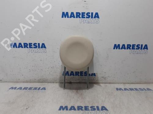 Used Headrest FIAT 500 (312_) 1.4 (312AXC1B, 312CXC1B) (100 hp) 31452103