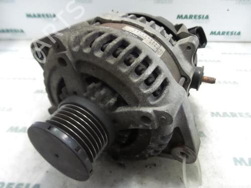 Used Alternator RENAULT VEL SATIS (BJ0_) 3.0 dCi (BJ0J, BJ0N) (177 hp) 31399515