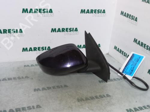 Used Right mirror FIAT STILO (192_) 1.8 16V (192AXC1A, 192BXC1A) (133 hp) 31507251