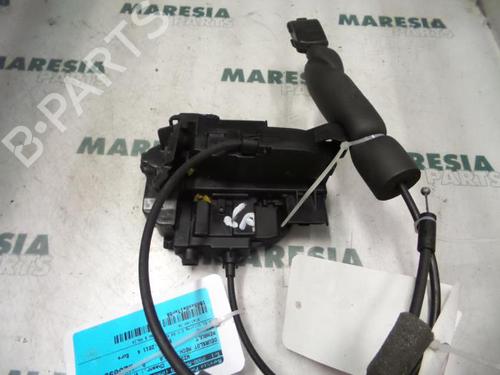 Used Electronic module Electronic module RENAULT MEGANE III Grandtour (KZ0/1) 1.5 dCi (KZ09, KZ0D, KZ1G, KZ29, KZ14, KZ1W, KZ10, KZ1F,... (110 hp) 31392983 31392983