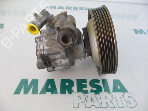 Used Steering pump ALFA ROMEO 146 (930_) 1.6 i.e. 16V T.S. (930.B2B, 930.B2C) (120 hp) 31434854
