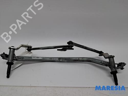 Used Front wipers mechanism Front wipers mechanism 36881904 36881904
