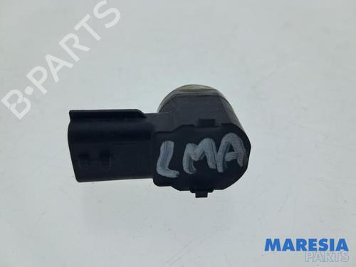 Electronic sensor RENAULT CAPTUR I (J5_, H5_) 1.2 TCe 120 | BP38105645M84 - Image 3
