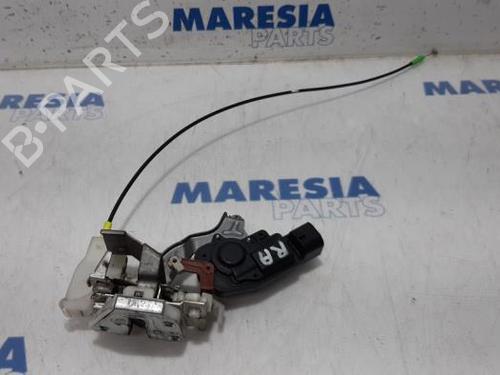 Used Electronic module Electronic module PEUGEOT 107 (PM_, PN_) 1.0 (68 hp) 31392173 31392173
