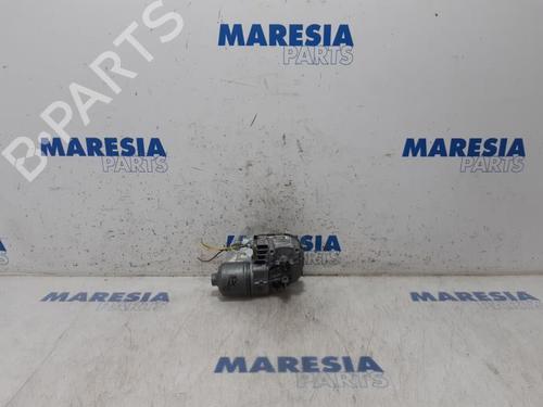 Used Front wiper motor PEUGEOT 5008 (0U_, 0E_) 1.6 16V (156 hp) 31519016