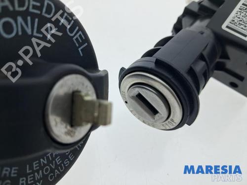 Ignition barrel FIAT 500 (312_) 1.2 (312AXA1A) | BP36076657M48 - Image 8