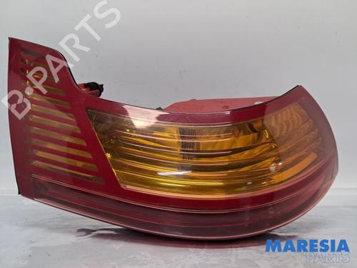 Used Right taillight CITROËN C6 (TD_) 2.7 HDi (204 hp) 31503372