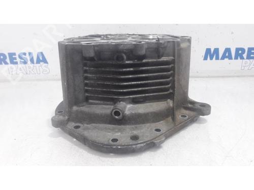 Manual Gearbox (For Parts) CITROËN C4 CACTUS 1.6 BlueHDi 100 | BP31497802M65 
