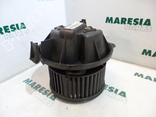 Used Heater blower motor CITROËN C5 I Break (DE_) 2.0 HDi (DERHZB, DERHZE) (109 hp) 31534125