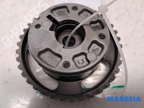 Used Pulley CITROËN C4 CACTUS 1.2 VTi 82 (82 hp) 31491179