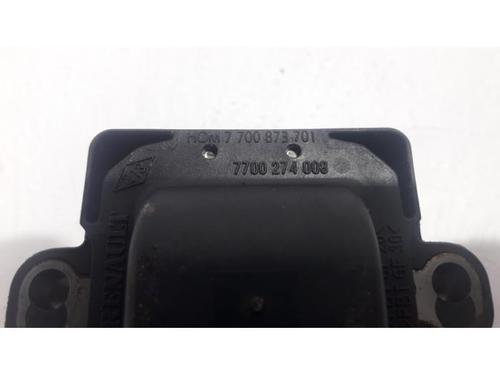 Ignition coil RENAULT TWINGO II (CN0_) 1.2 (CN0D) | BP31419734M94 