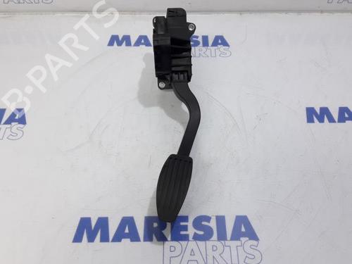Módulo eletrónico FIAT PANDA (312_, 319_) 0.9 (312PXG1A) (86 hp) 31470497