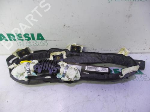 Used Right curtain airbag FIAT PUNTO EVO (199_) 1.3 D Multijet (84 hp) 31481529
