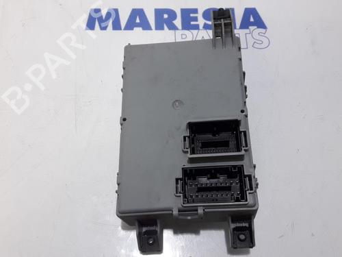 Engine control unit (ECU) FIAT PUNTO EVO (199_) 1.3 D Multijet | BP31447536M57 