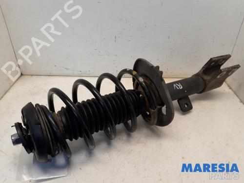 Used Right front shock absorber Right front shock absorber PEUGEOT 3008 I MPV (0U_) 1.6 VTi (120 hp) 31452328 31452328