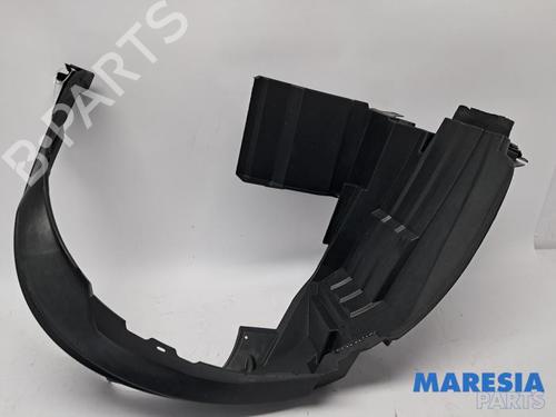 Cava de roda Cava de roda PEUGEOT 107 (PM_, PN_) 1.0 (68 hp) 36420628 36420628
