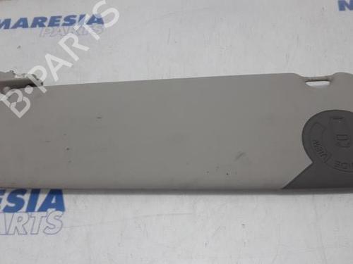 Right sun visor OPEL VIVARO B Van (X82) 1.6 CDTI (05) | BP31509941I2