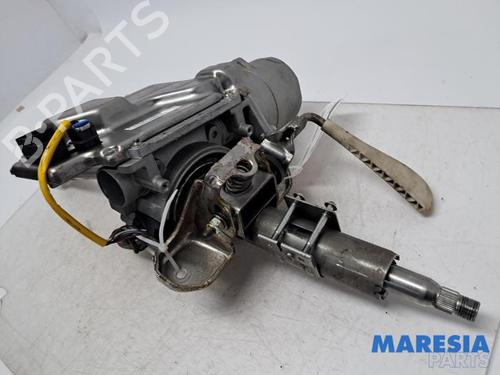 Steering column FIAT 500 C (312_) 1.2 (312CXA1A, 312AXA1A) | BP36985526M21 - Image 4