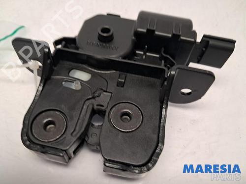 Used Electronic module Electronic module RENAULT CLIO IV (BH_) 0.9 TCe 90 (BHNF, BHMA, BHMH, BHJK, BHJR) (90 hp) 31491410 31491410