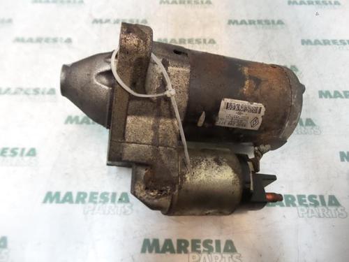 Used Starter RENAULT CLIO III (BR0/1, CR0/1) 1.6 16V (BR05, BR0B, BR0Y, BR15, BR1J, BR1M, BR1Y, CR0B,... (112 hp) 31456895