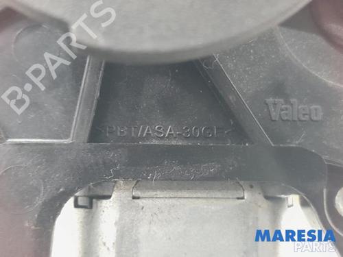 Rear wiper motor PEUGEOT 207 SW (WK_) 1.6 16V | BP31477129M102