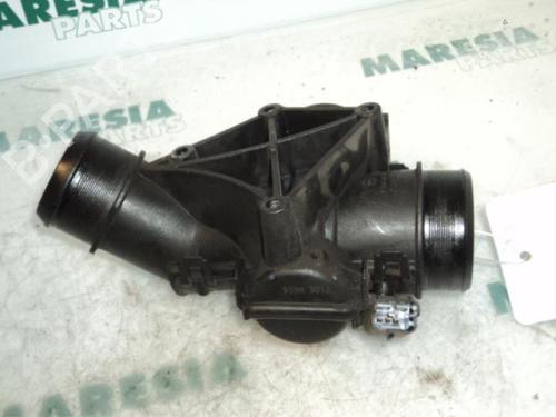 Mass air flow sensor PEUGEOT PARTNER MPV (5_, G_) 1.6 HDi 75 | BP31510538M95 - Image 5
