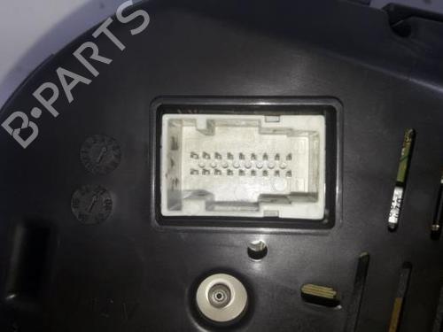 Instrument cluster ALFA ROMEO 159 Sportwagon (939_) 2.4 JTDM (939BXD1B, 939BXD12) | BP31420199C47 