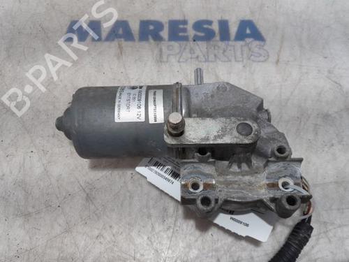 Used Front wiper motor ALFA ROMEO MITO (955_) 1.4 TJet (955AXA1B) (155 hp) 31410016
