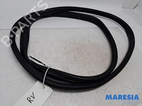 rubber-door-seal-peugeot-108-2014-34007033 main image